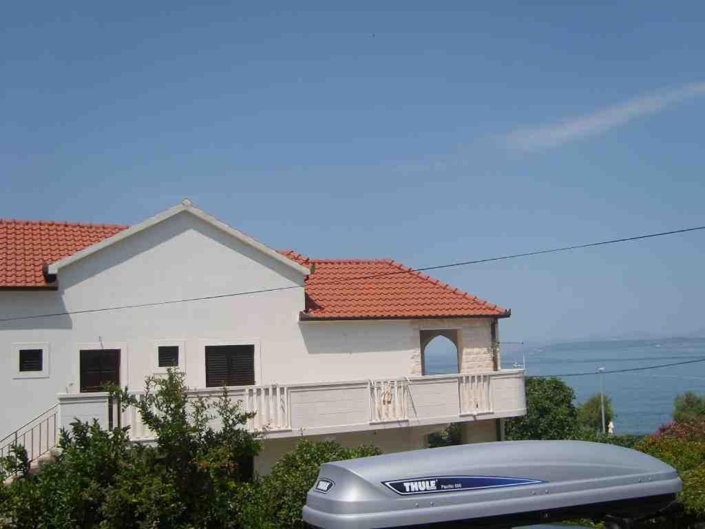 Apartments And Rooms By The Sea Sutivan, Brac - 2943 Εξωτερικό φωτογραφία