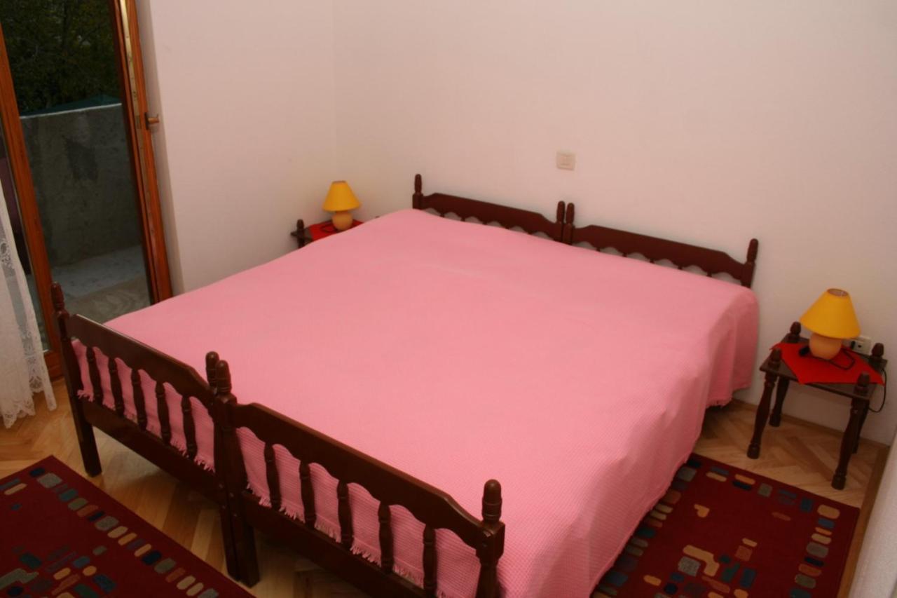 Apartments And Rooms By The Sea Sutivan, Brac - 2943 Εξωτερικό φωτογραφία