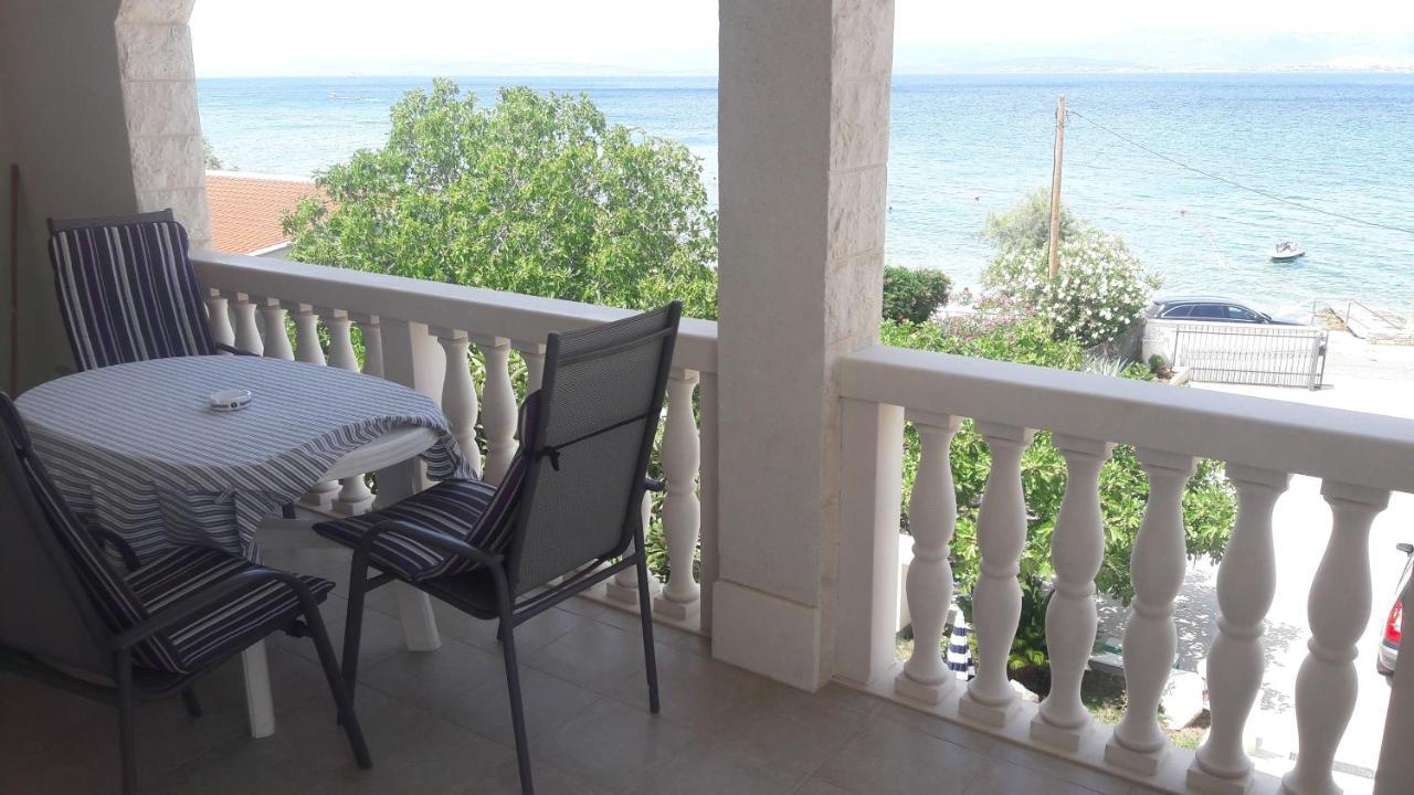 Apartments And Rooms By The Sea Sutivan, Brac - 2943 Εξωτερικό φωτογραφία