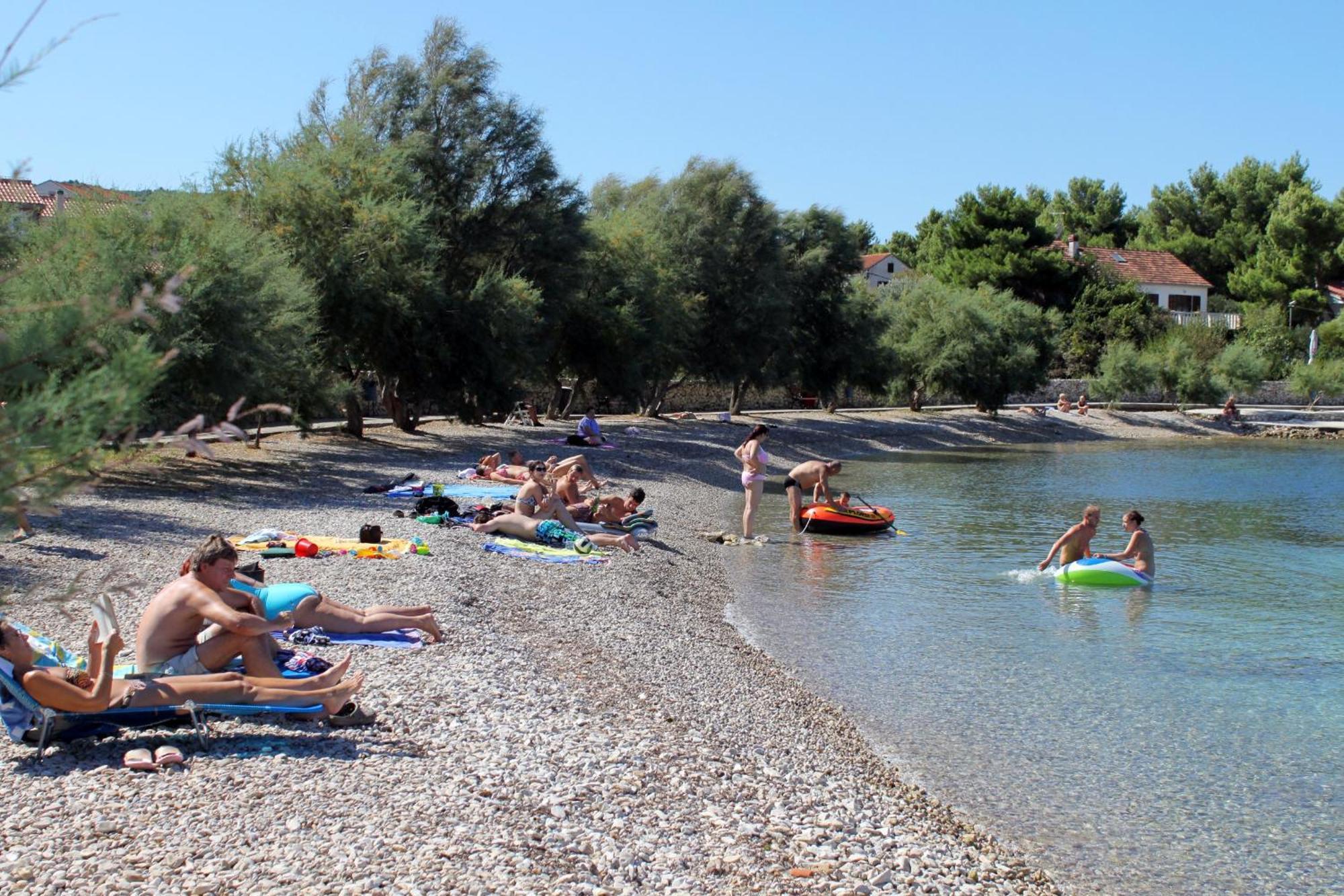 Apartments And Rooms By The Sea Sutivan, Brac - 2943 Εξωτερικό φωτογραφία