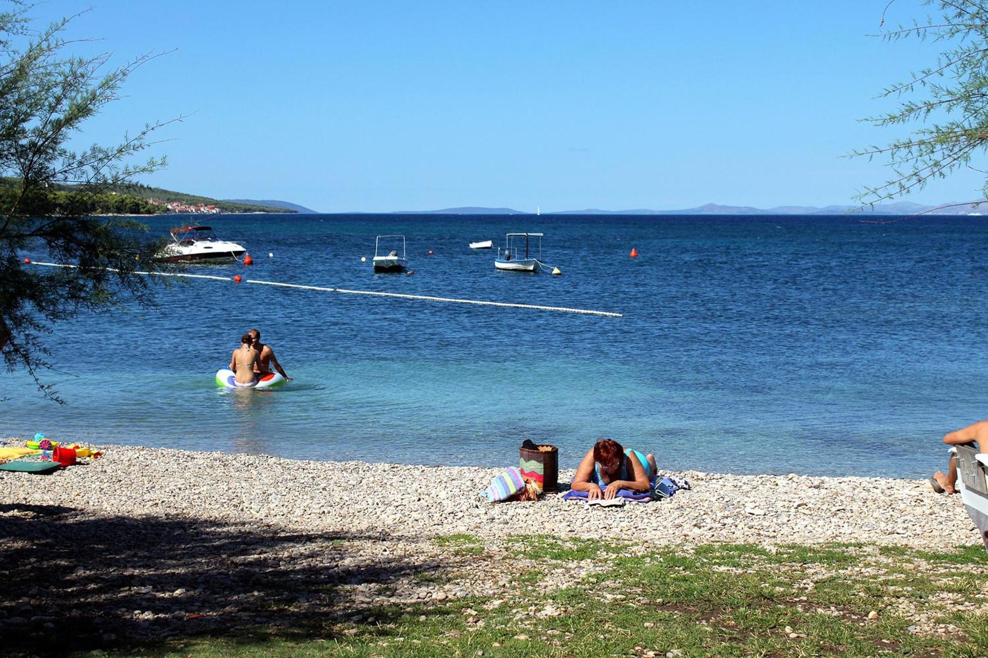 Apartments And Rooms By The Sea Sutivan, Brac - 2943 Εξωτερικό φωτογραφία